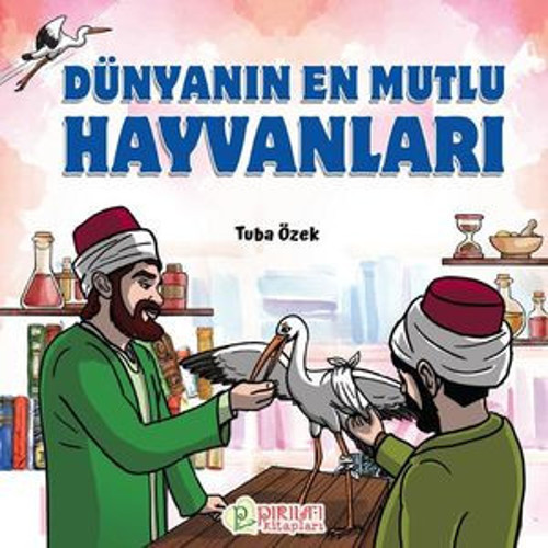 Dünyanın En Mutlu Hayvanları - E-Kitap