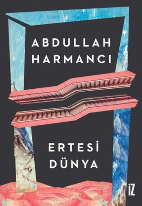 Ertesi Dünya - E-Kitap