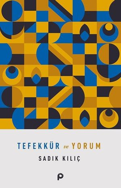 Tefekkür ve Yorum - E-Kitap