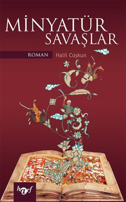 Minyatür Savaşlar - E-Kitap