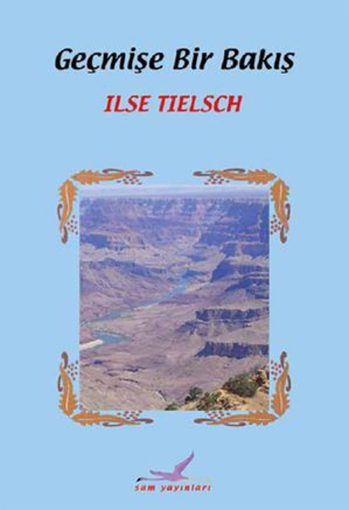 Geçmişe Bir Bakış - E-Kitap
