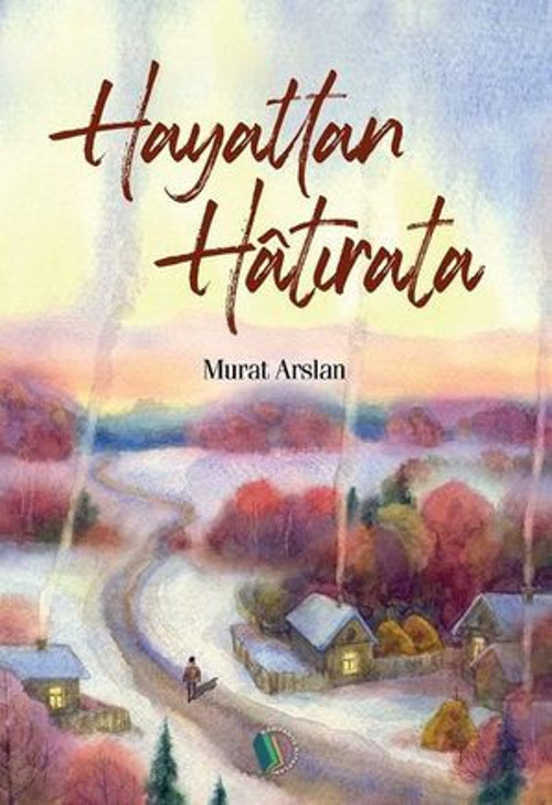 Hayattan Hatırata - E-Kitap