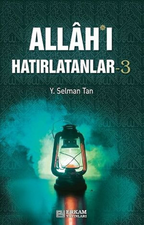 Allah'ı Hatırlatanlar-3 - E-Kitap