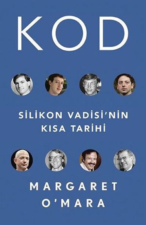 KOD - E-Kitap