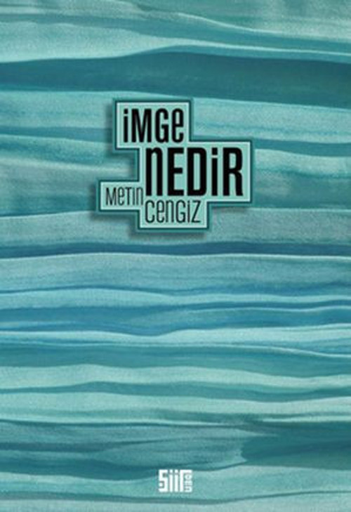 İmge Nedir - E-Kitap