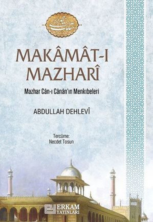 Makamat-ı Mazhari - E-Kitap