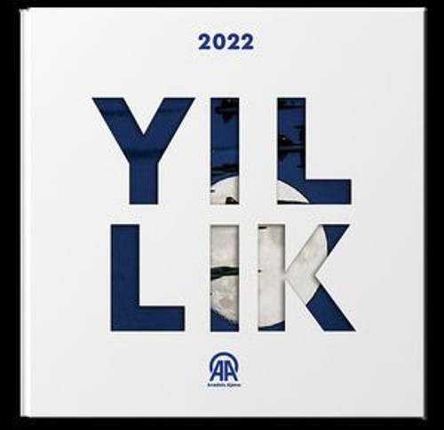 Yıllık 2022 - E-Kitap