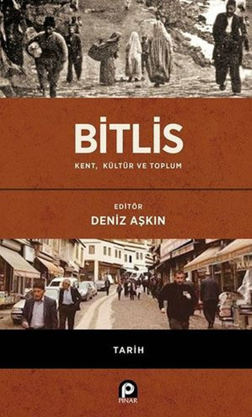 Bitlis / Kent Kültür ve Toplum - E-Kitap