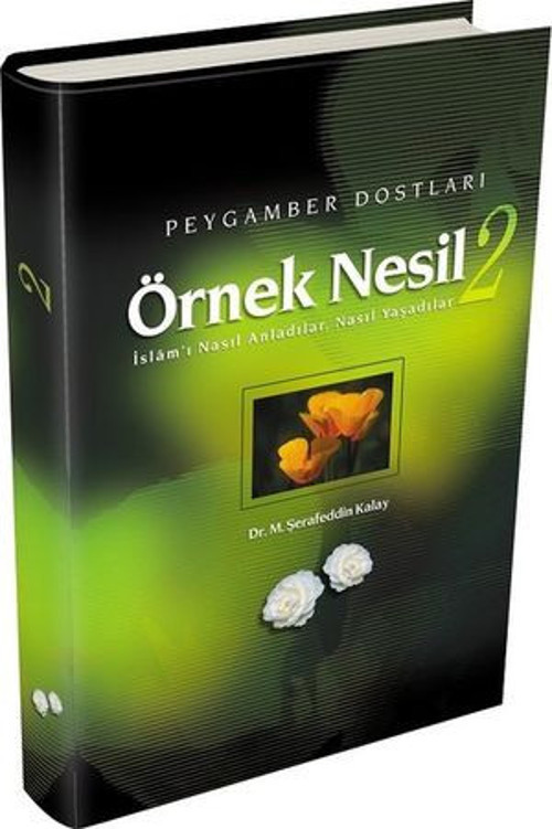 Örnek Nesil 2 - E-Kitap