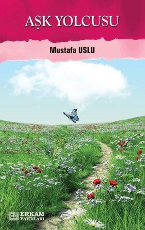 Aşk Yolcusu - E-Kitap