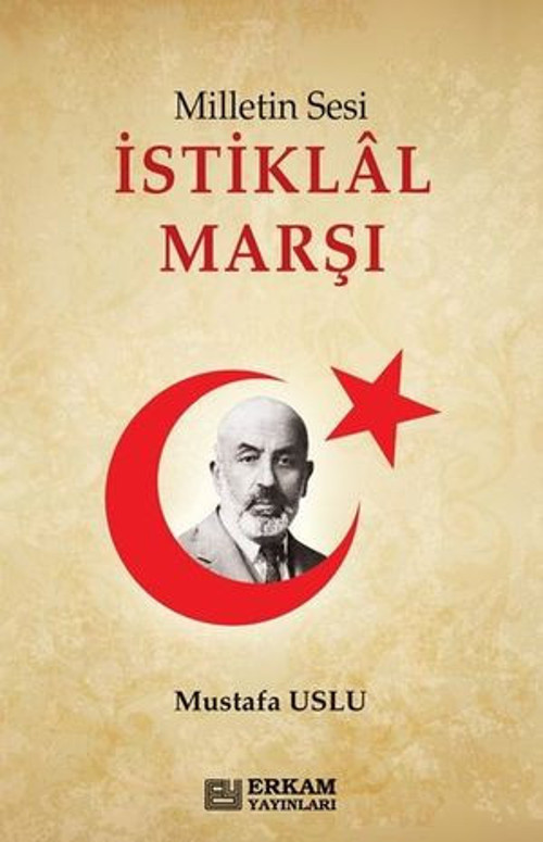 Milletin Sesi İstiklal Marşı - E-Kitap