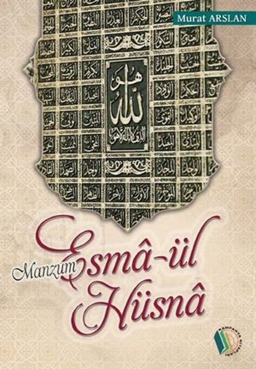 Manzum Esm-ül Hüsn - E-Kitap