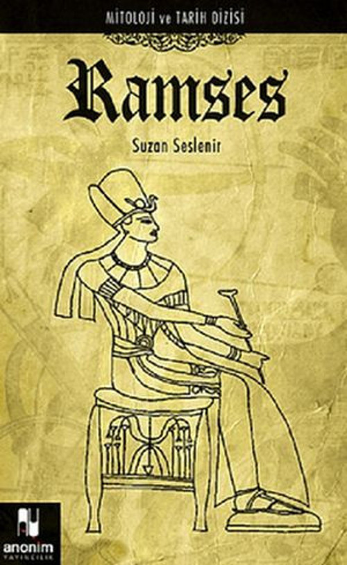 Ramses - E-Kitap