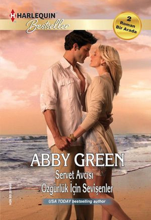 Servet Avcısı&Özgürlük İçin Sevişenler (İki Kitap Bir Arada) - E-Kitap