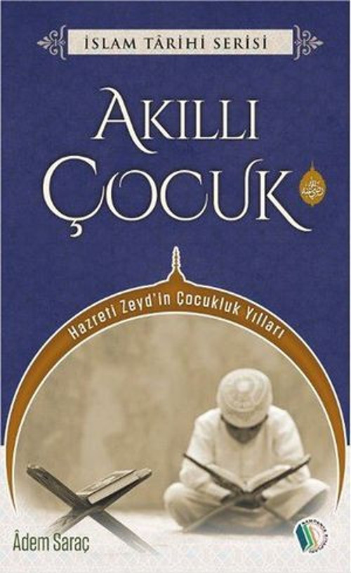 Akıllı Çocuk - E-Kitap