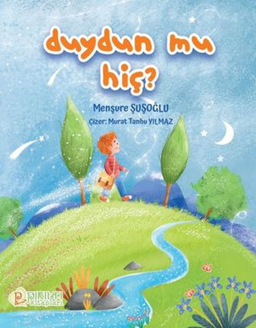 Duydun mu Hiç - E-Kitap