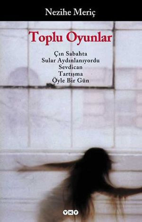 Toplu Oyunlar - E-Kitap