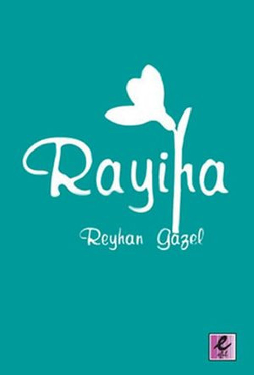 Rayiha - E-Kitap