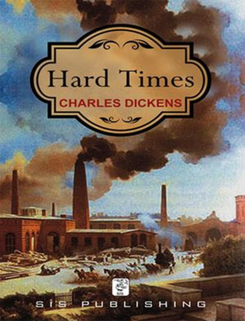 Hard Times - E-Kitap
