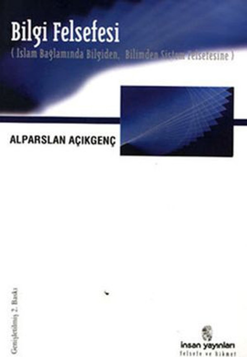 Bilgi Felsefesi - E-Kitap