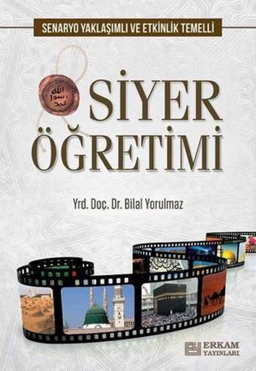 Siyer Öğretimi - E-Kitap