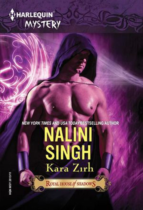 Royal House of Shadows: Kara Zırh - E-Kitap