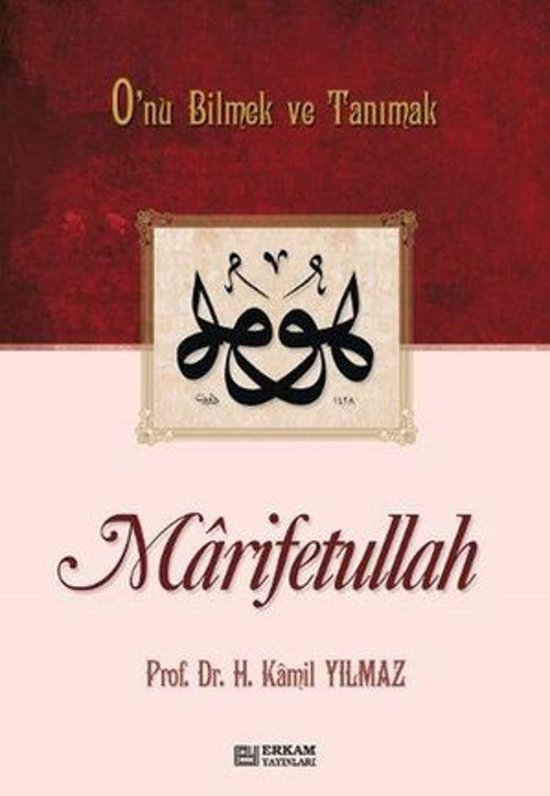 Marifetullah - E-Kitap