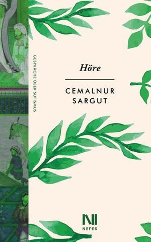 Höre - E-Kitap