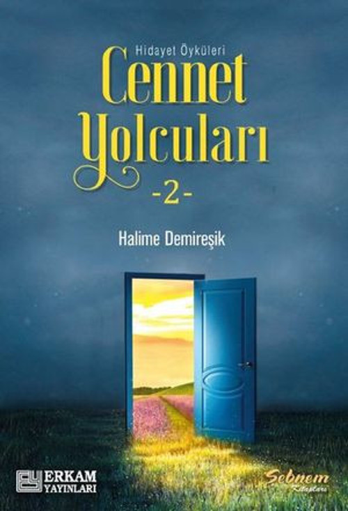 Cennet Yolcuları - E-Kitap