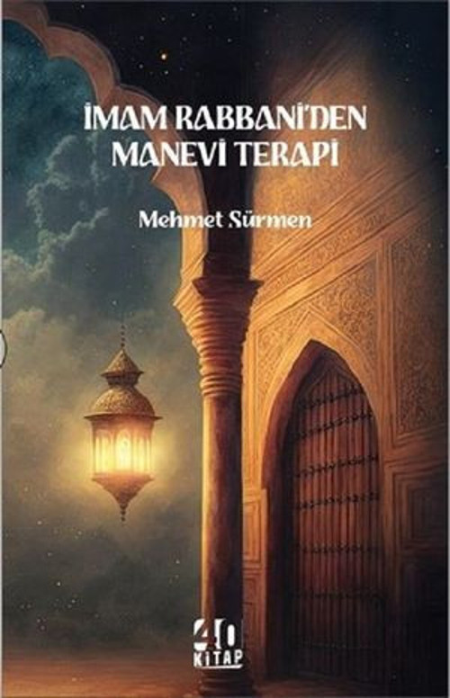 İmam Rabbaniden Manevi Terapi - E-Kitap