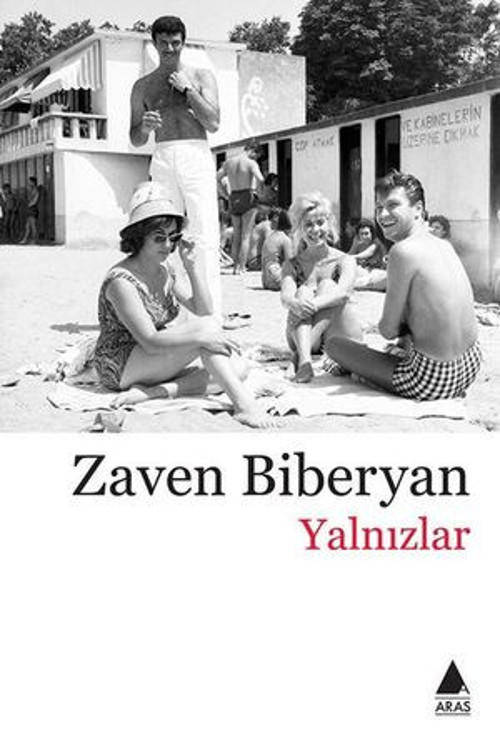 Yalnızlar - E-Kitap