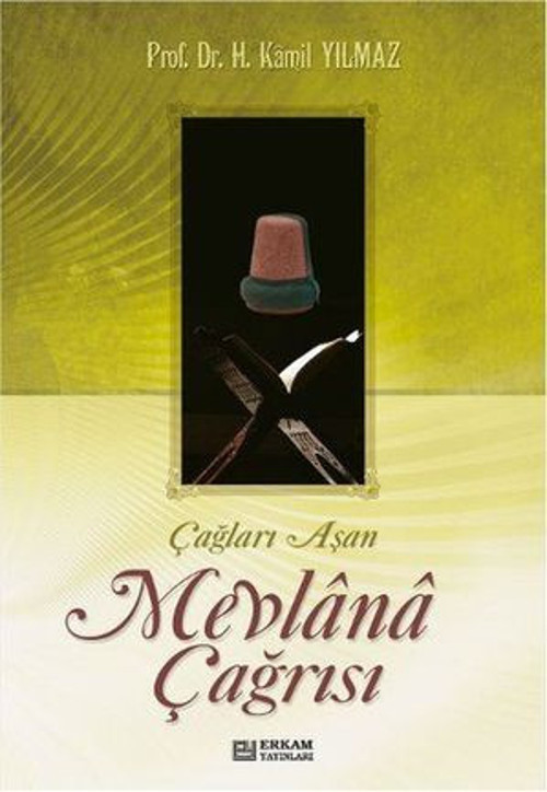 Mevlana Çağrısı - E-Kitap