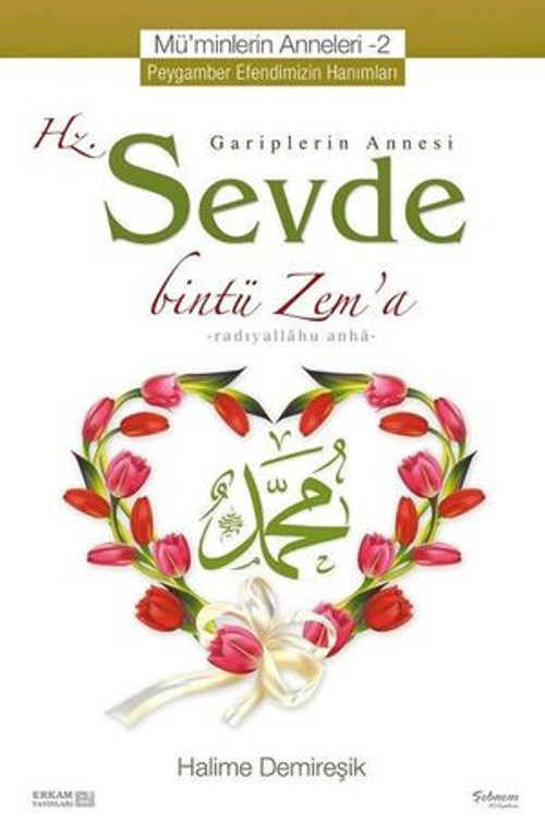Mü'minlerin Anneleri 2-Hz. Sevde - E-Kitap