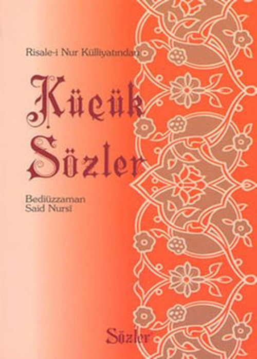 Küçük Sözler - E-Kitap