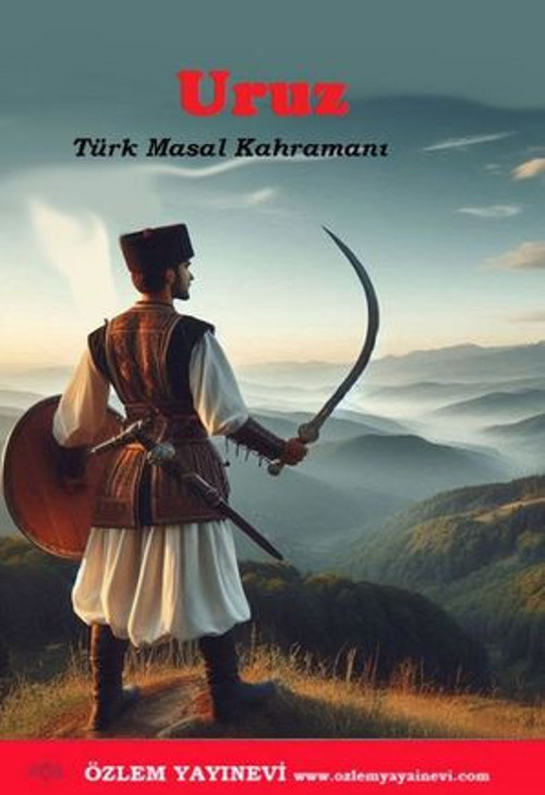 Uruz - E-Kitap