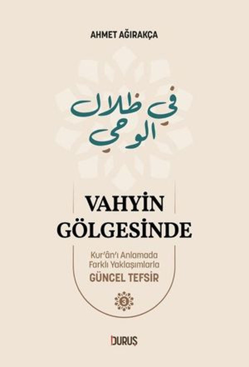 Vahyin Golgesinde 3 - E-Kitap