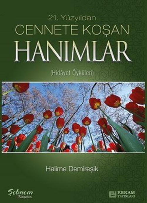 Cennete Kosan Hanımlar - E-Kitap