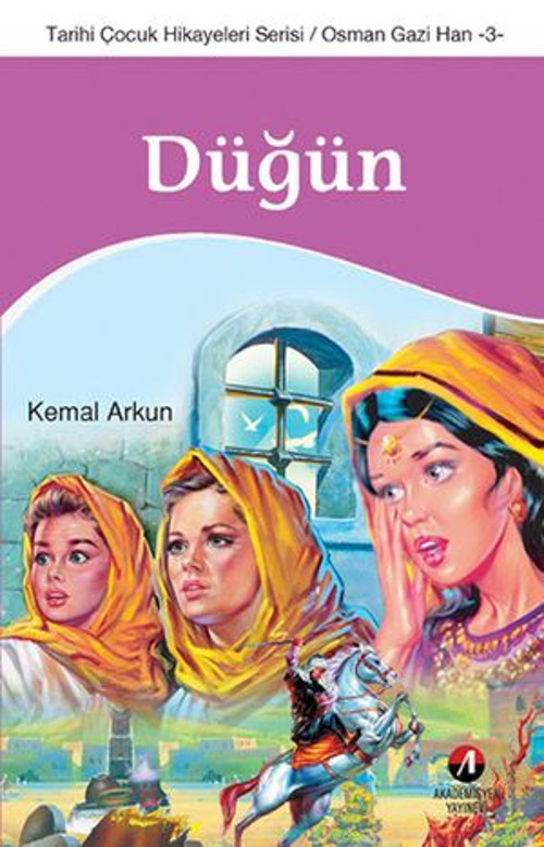 Düğün - E-Kitap