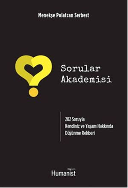Sorular Akademisi - E-Kitap