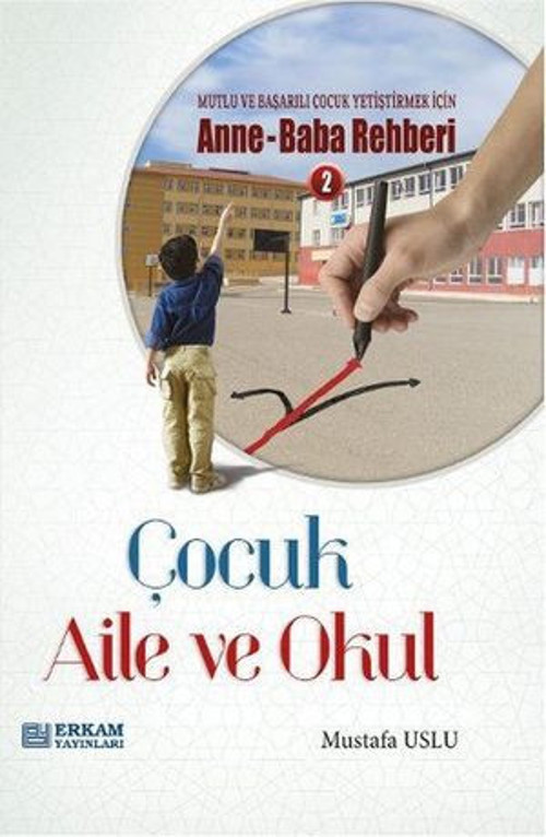 Anne-Baba Rehberi 2 - E-Kitap