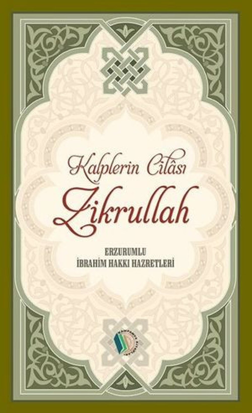 Kalplerin Cilası Zikrullah - E-Kitap