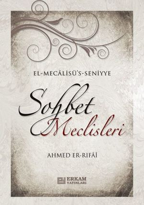 Sohbet Meclisleri - E-Kitap