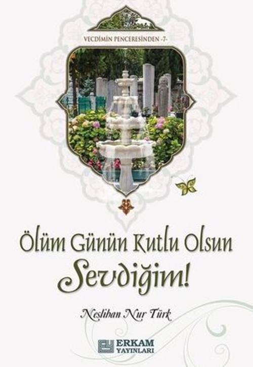 Olum Gunun Kutlu Olsun Sevdigim! - E-Kitap