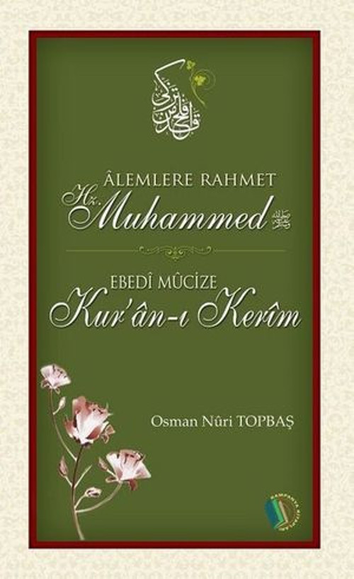 Alemlere Rahmet Hz. Muhammed - E-Kitap