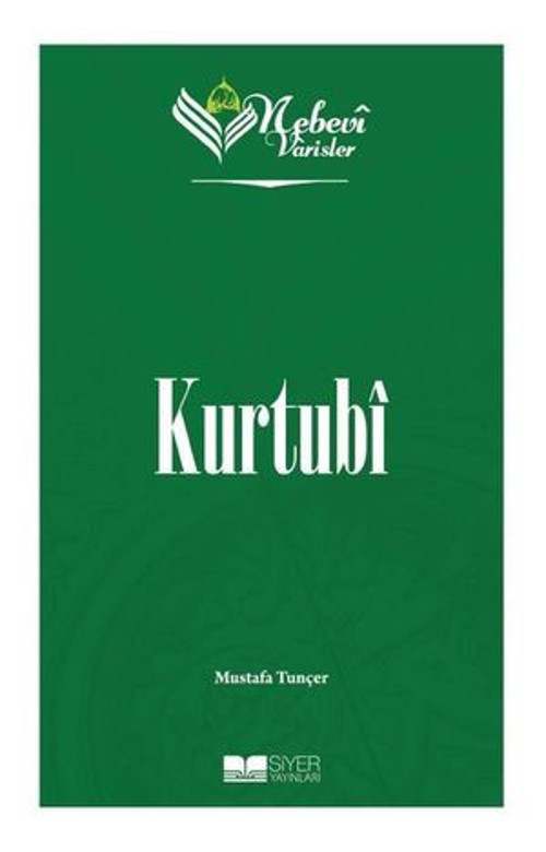 Kurtubi - E-Kitap