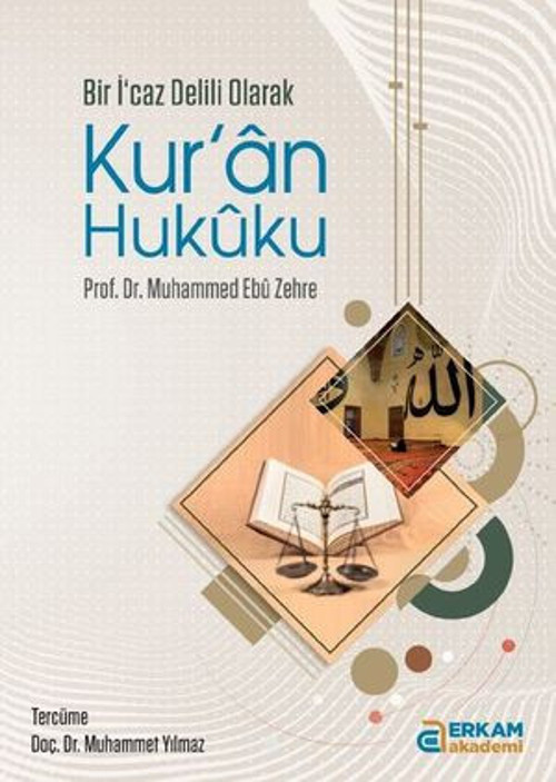 Kur'an Hukuku - E-Kitap
