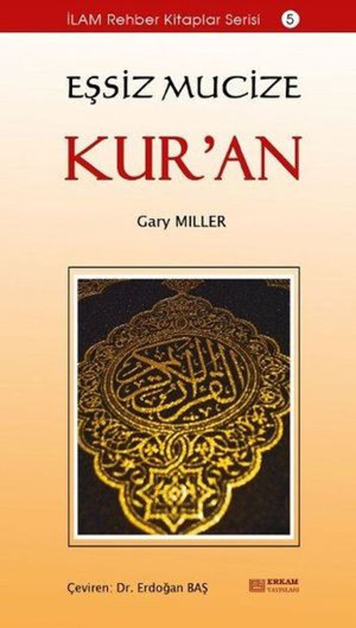Eşsiz Mucize Kur'an - E-Kitap