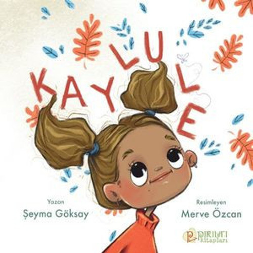 Kaylule - E-Kitap