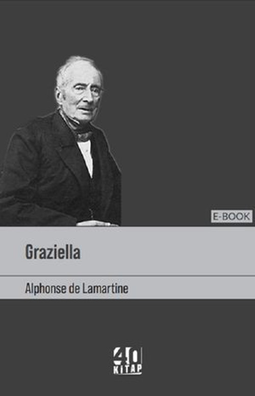 Graziella - E-Kitap