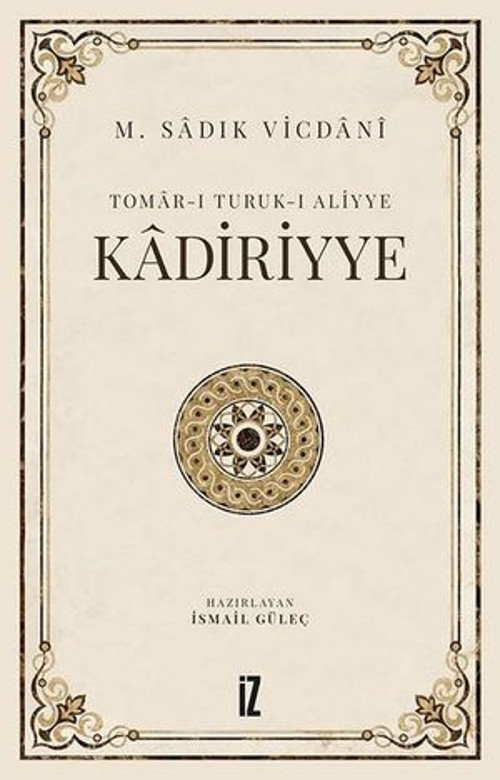 Kadiriyye - E-Kitap